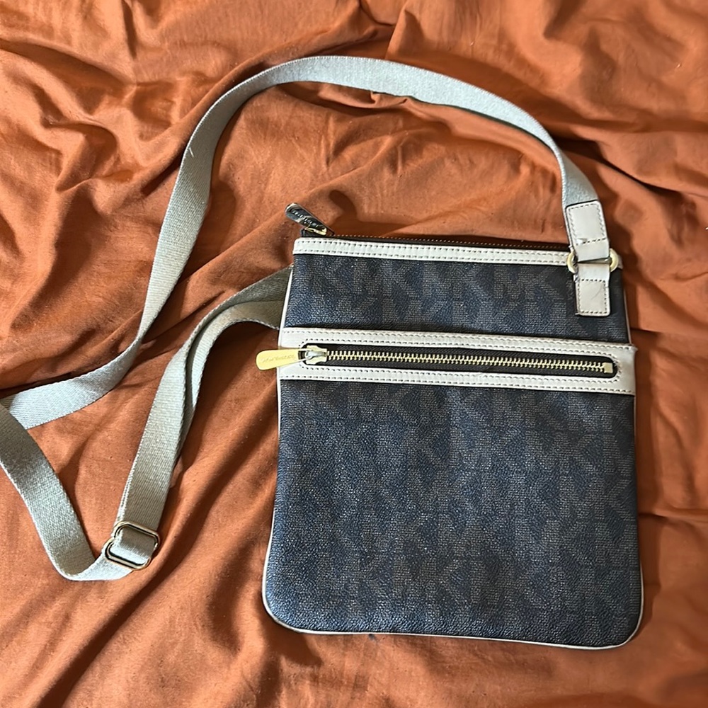 Michael Kors crossbody bag